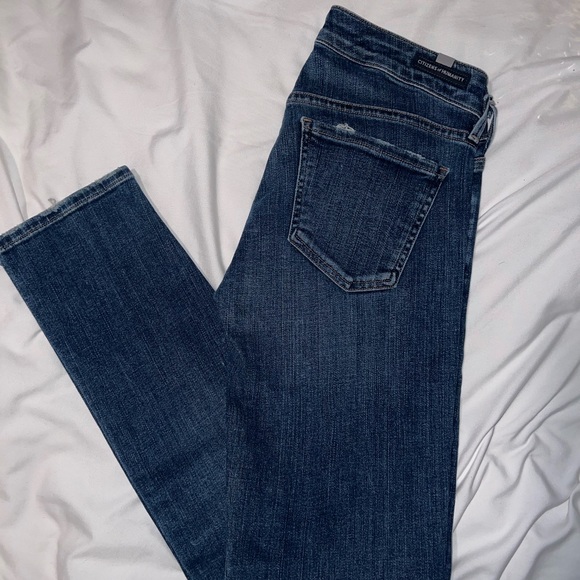 Citizens of humanity jeans - Picture 5 of 5